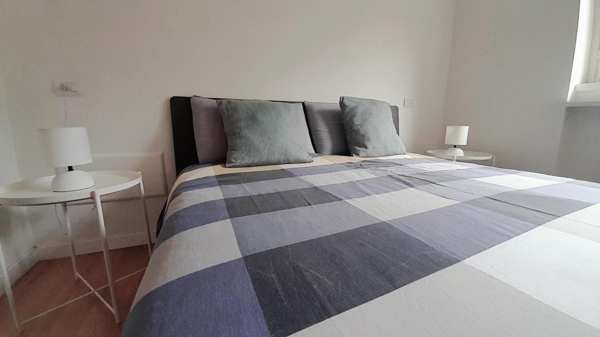 Modern Apartment With Terrace And Mezzanine Floor Colico Luaran gambar
