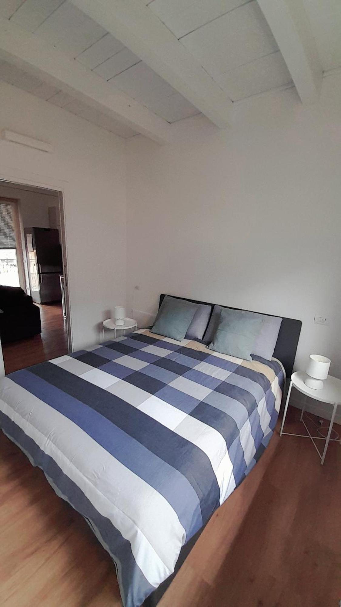 Modern Apartment With Terrace And Mezzanine Floor Colico Luaran gambar