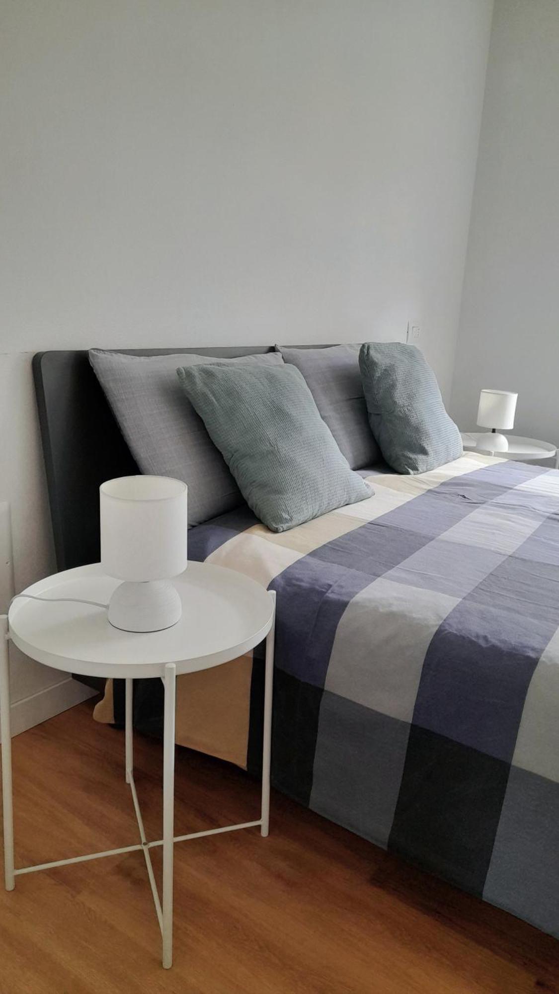 Modern Apartment With Terrace And Mezzanine Floor Colico Luaran gambar